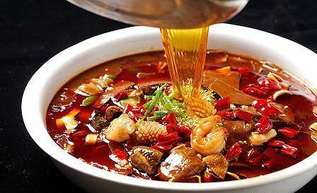 原创家常美食大公开惊艳味蕾的毛血旺全攻略