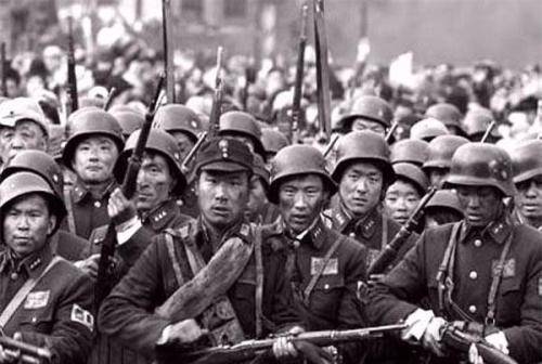 被遗弃的国军93师,定居泰国几十年,如今唯一心愿就是回归祖国_国民党