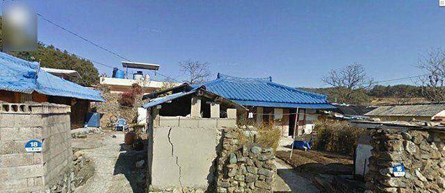 韩国农村已成亚洲典范,中国农村能否改变局面?_新村_发展_城市