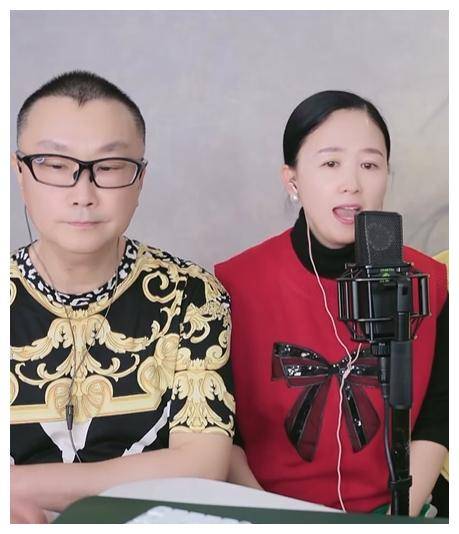 于文华直播庆57岁生日尹相杰受益网友赞人美心善歌甜