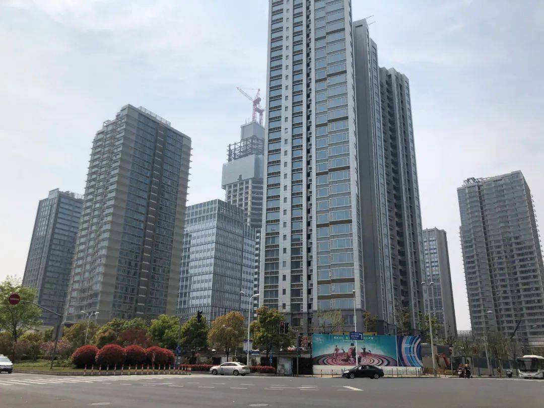 上海普陀高尚领御真如高尚领域楼盘详情房价走势房源信息楼盘概况