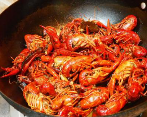 德国_龙虾_美食