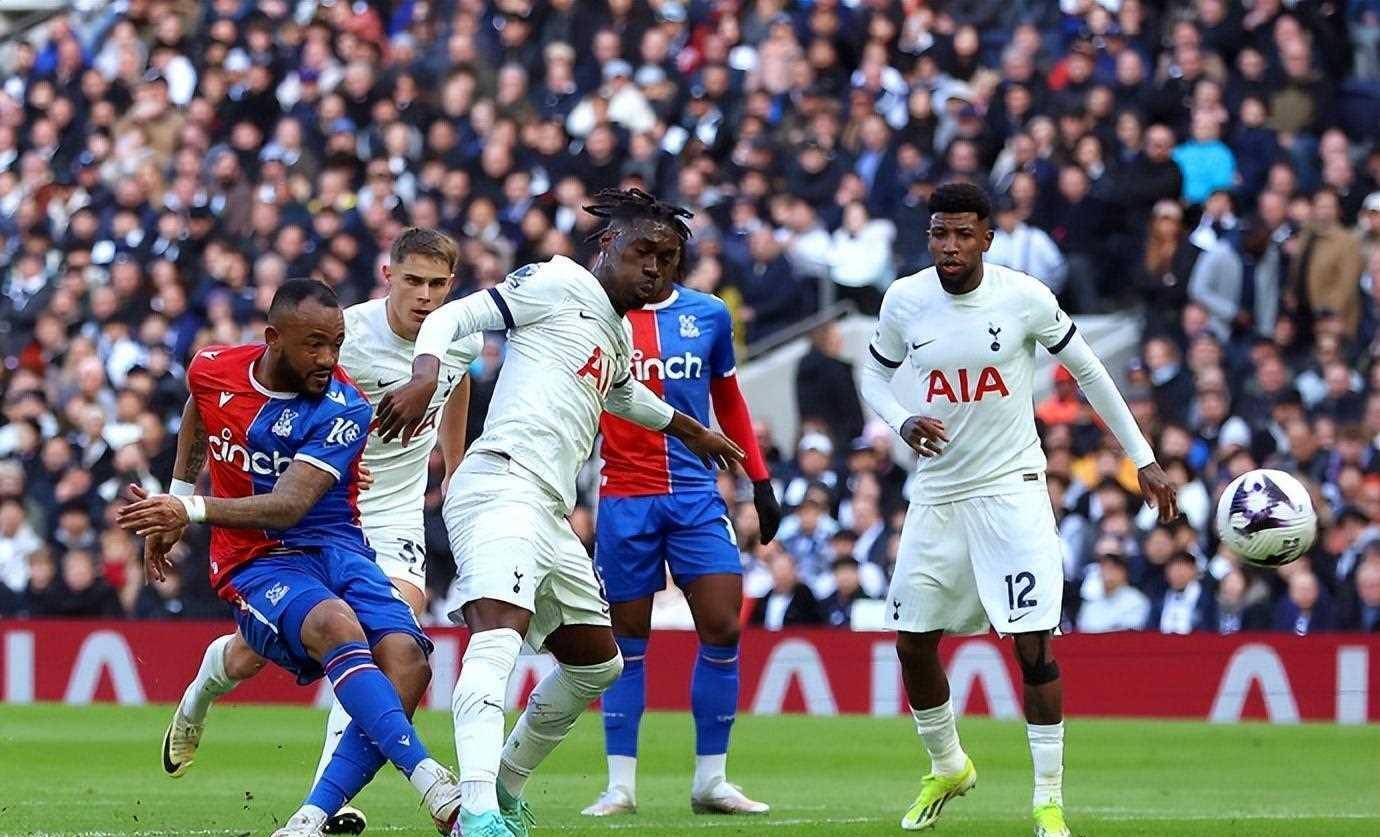 原创英超诸强共奏疯狂之夜利物浦读秒绝杀10热刺逆转31