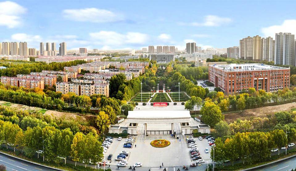 原创两所医学院成功实现更名医科大学新乡医学院何时更名成功