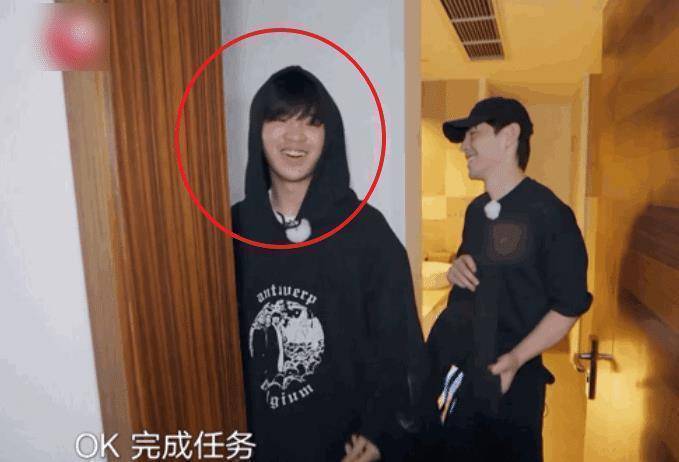 原创极挑5玩的是心跳邓伦挑战高空降索引争议冲着龚俊三连追