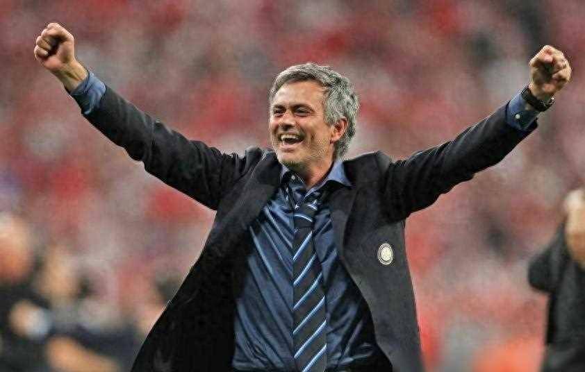 1500万欧,穆帅新东家浮出水面,新晋豪门或将_纽卡斯尔_穆里尼奥_主帅