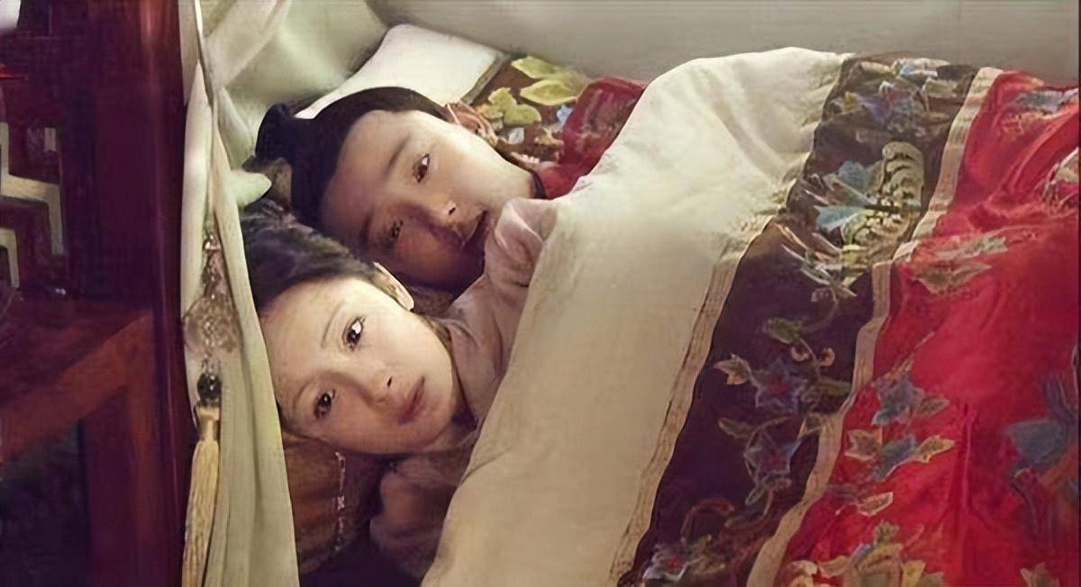 古代的通房丫鬟每天都做什么?