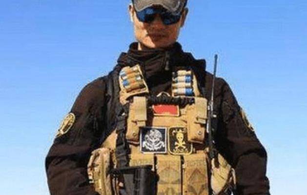 原创曾在伊拉克当雇佣兵的白晓保给自己买400万保险后来怎么样了