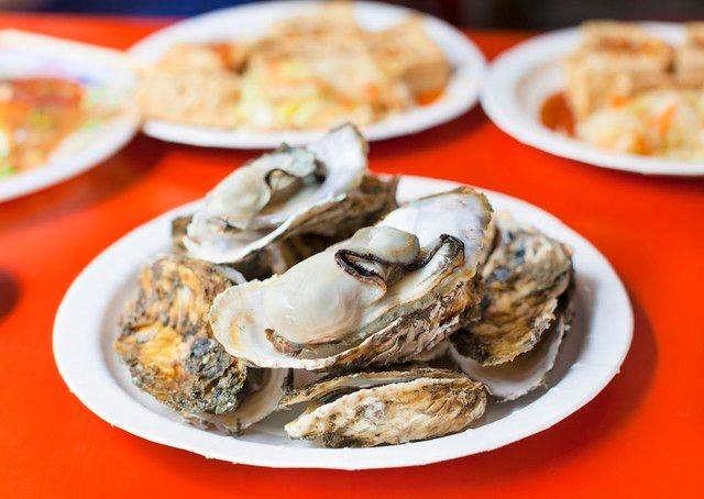 张红甫教你做鲜美诱人:烤生蚝的制作技巧_美味_步骤_烤箱
