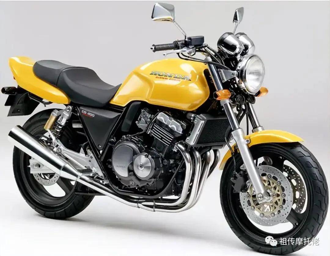 本田摩托车代表作,cb400f街车的进化史_搜狐汽车_搜狐网
