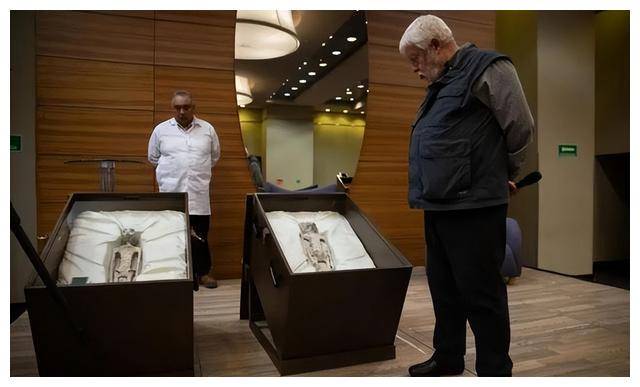 三指外星人之谜,来自秘鲁的发现,揭示神秘dna_赛琳娜·_木乃伊_迈克尔