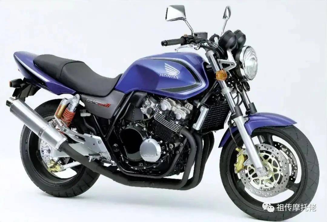 本田摩托车代表作,cb400f街车的进化史_搜狐汽车_搜狐网