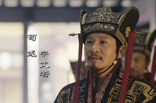 而赵融虽然名气不大,却也是汉末将军,曾与曹操,袁绍等同列"西园八校尉