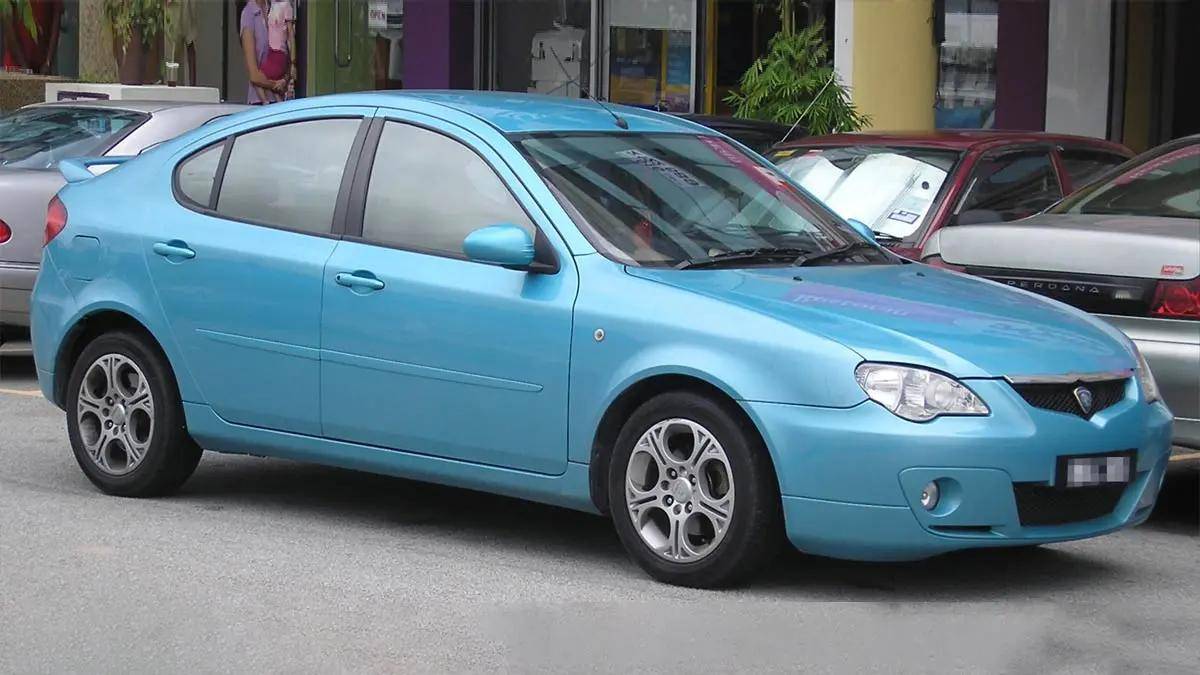 而美国detroit electric也在2003年与宝腾签署了一份价值19亿rmb的