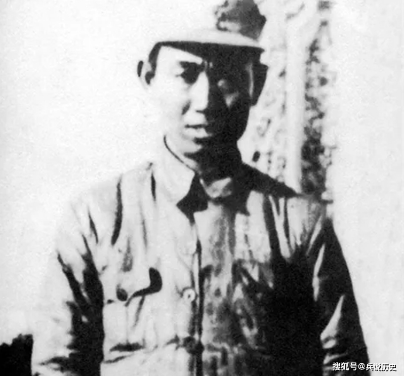 日军大喜冲了上去,结果很意外_师团_高敬亭_公路