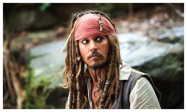 原创加勒比海盗6杰克船长不再主角地狱神探2传闻曝光
