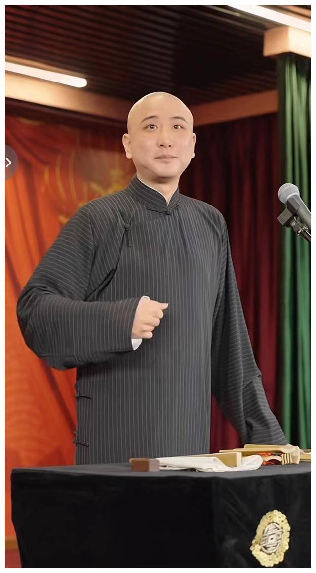 原创潘云侠相声首秀重现亿赞封神今晚独家亮相