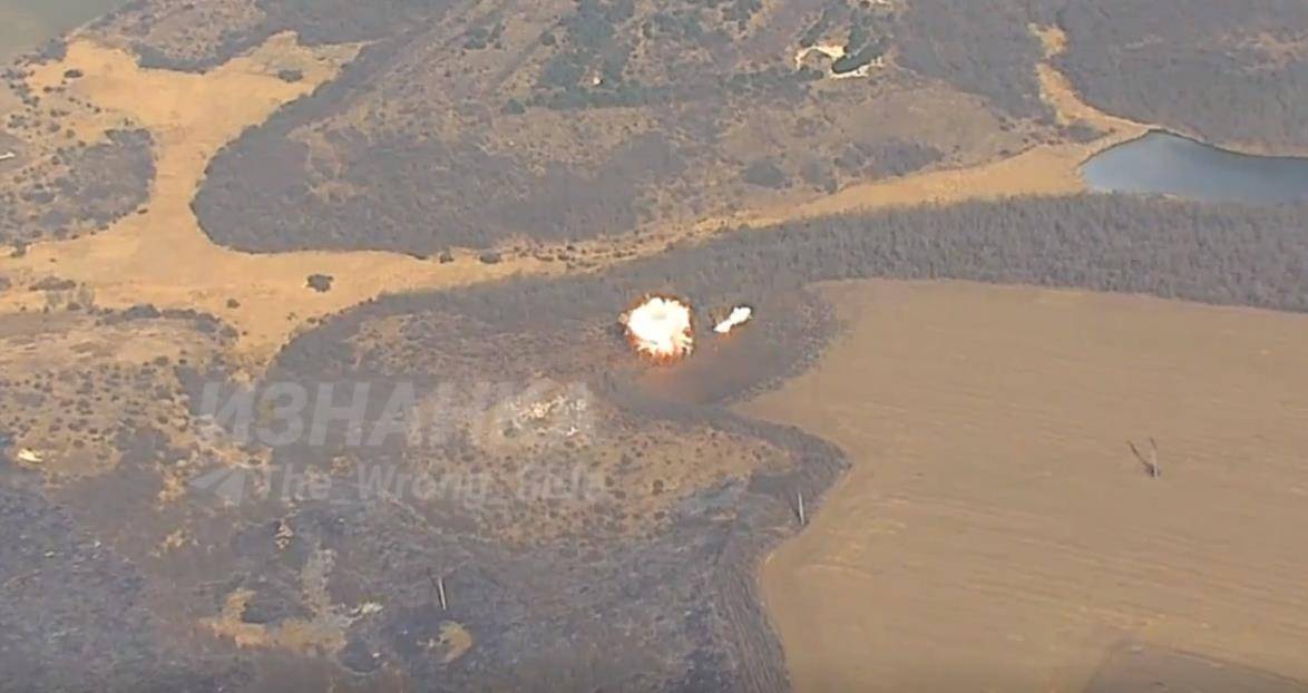 海马斯威胁巨大,俄军宝贵导弹赔本也要猎杀_火箭炮_乌军_侦察无人机