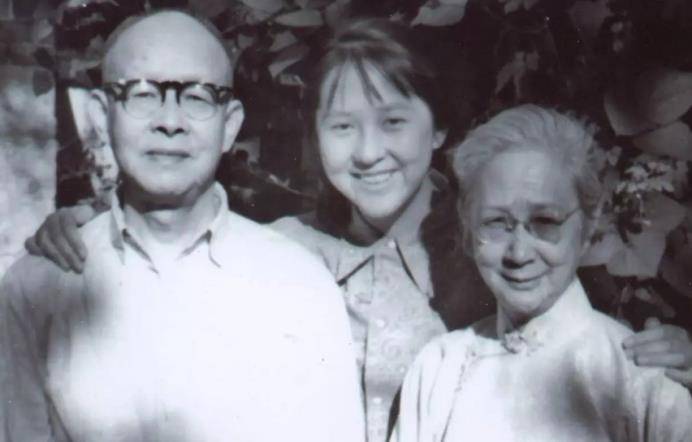医生断言她活不过50岁,她回家后定下"3不原则",最后活到93岁_张允和