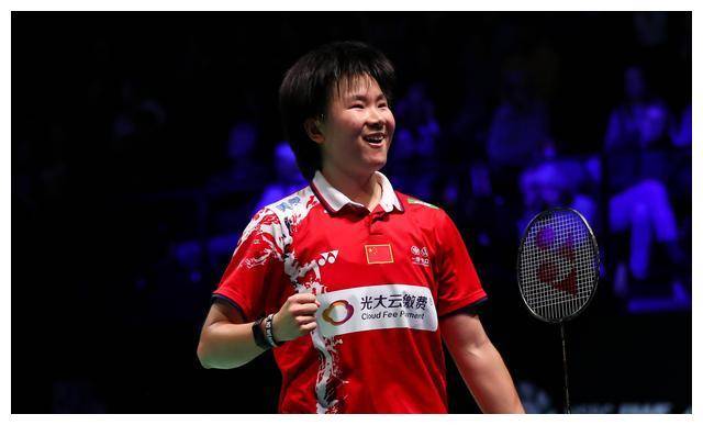 原创92分钟翻盘陈雨菲21逆袭夺冠女单四强角逐脱颖而出