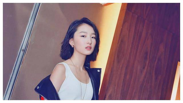 周冬雨,颜值不高,却受追捧!秘密在哪?_内心_梦想_才华