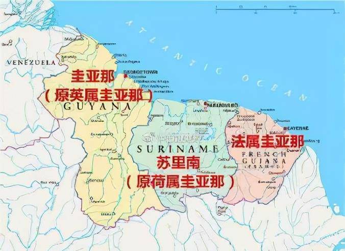 原创法国的殖民地不仅遍布全球都对法国忠心耿耿从不想独立