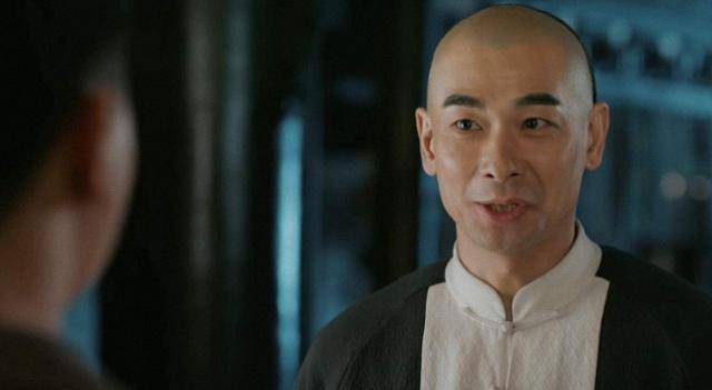 他在此部武侠剧中所演的戏份就是霍元甲,说到赵文卓,他这个根基也是