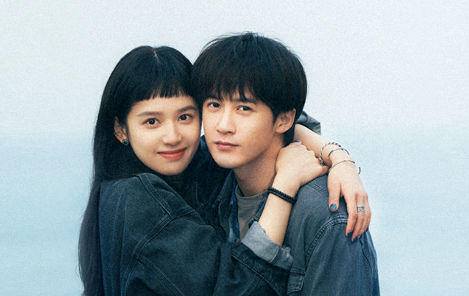 檀健次,张婧仪主演的《被我弄丢的你》让人想起《花束般的恋爱》_电影