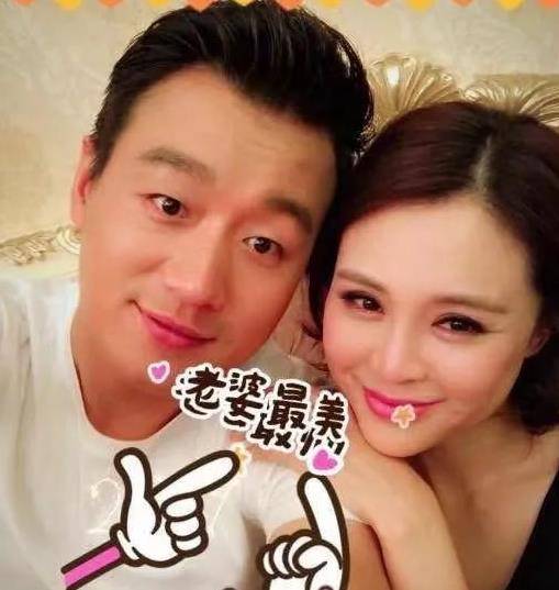 父亲卧床35年,佟大为因误会娶北影老师回家,还生3个孩子_关悦_时候