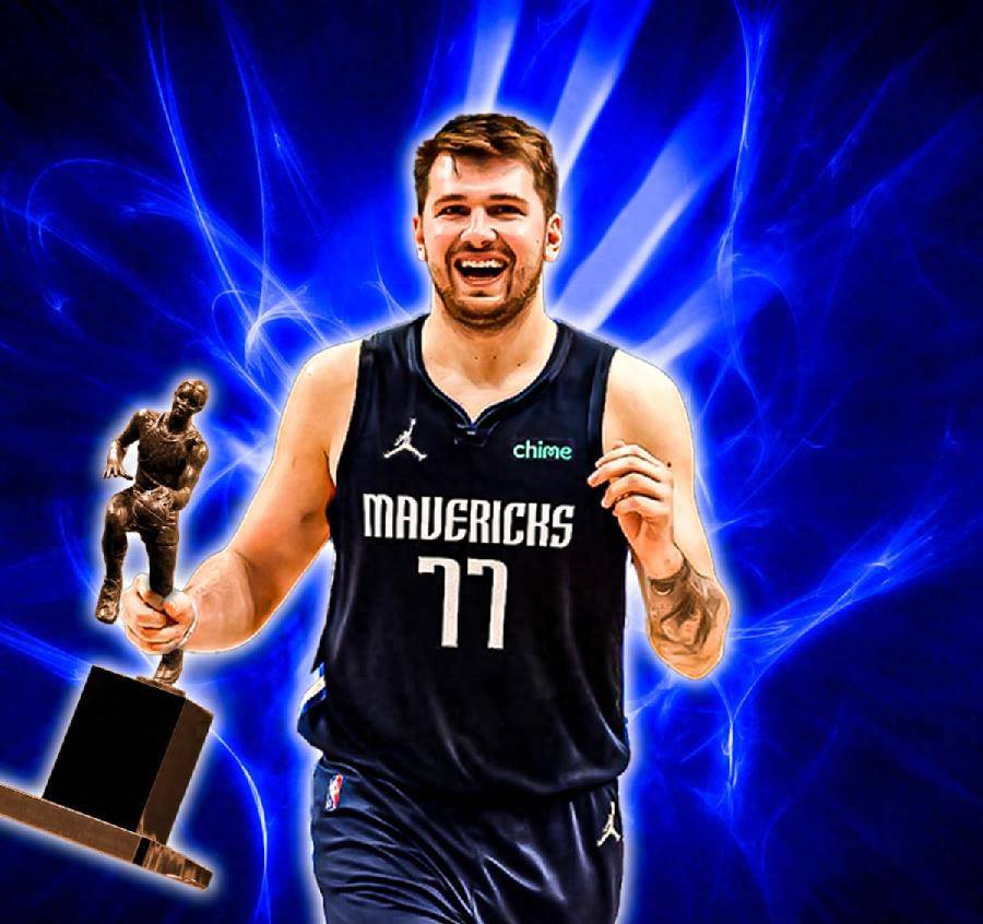 史上最佳赛季?东契奇为何更配当mvp