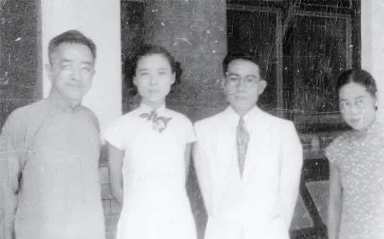 原创吴宓苦恋毛彦文和妻子翻脸离婚到手后为何不愿娶他心虚害怕