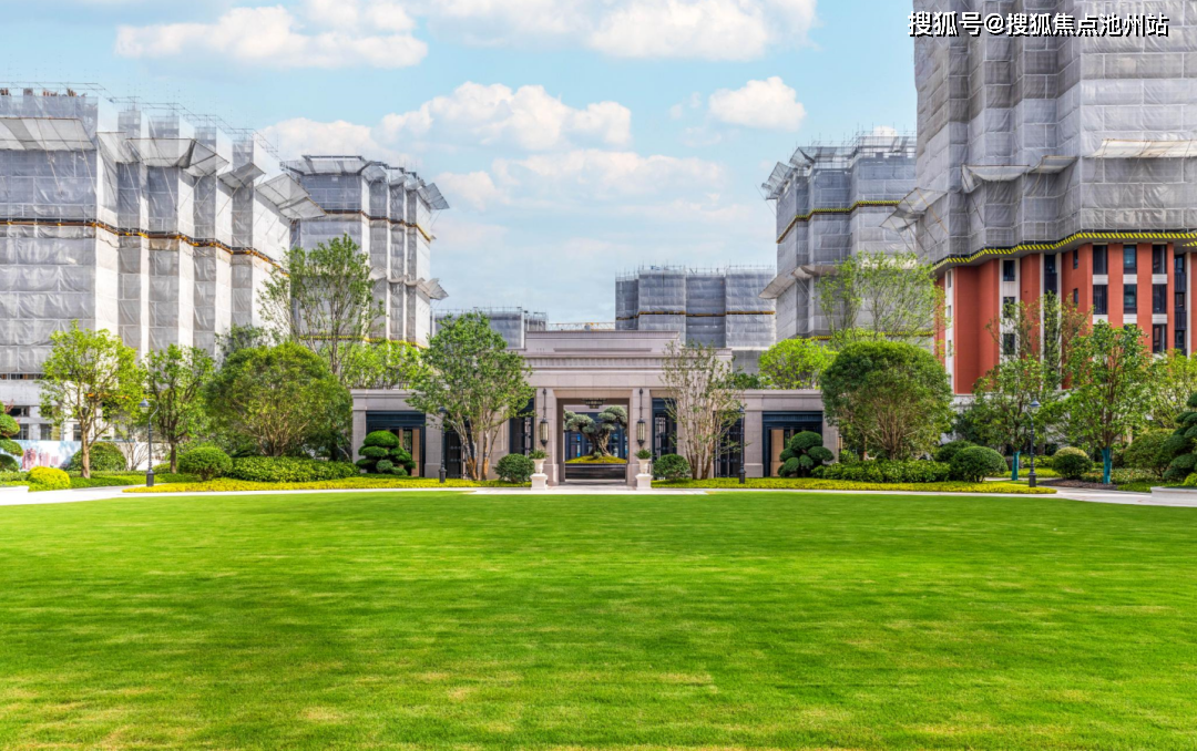 上海宝华紫薇花园