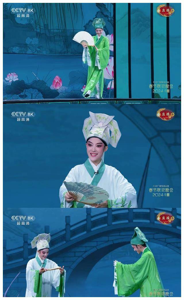 最美校花陈丽君再次闪耀舞台即将登场浪姐新风采