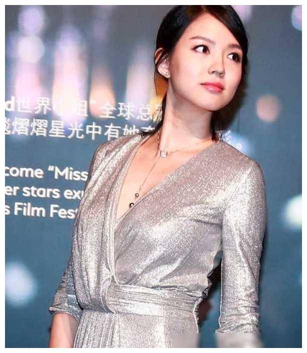 姑娘_张梓琳_女神