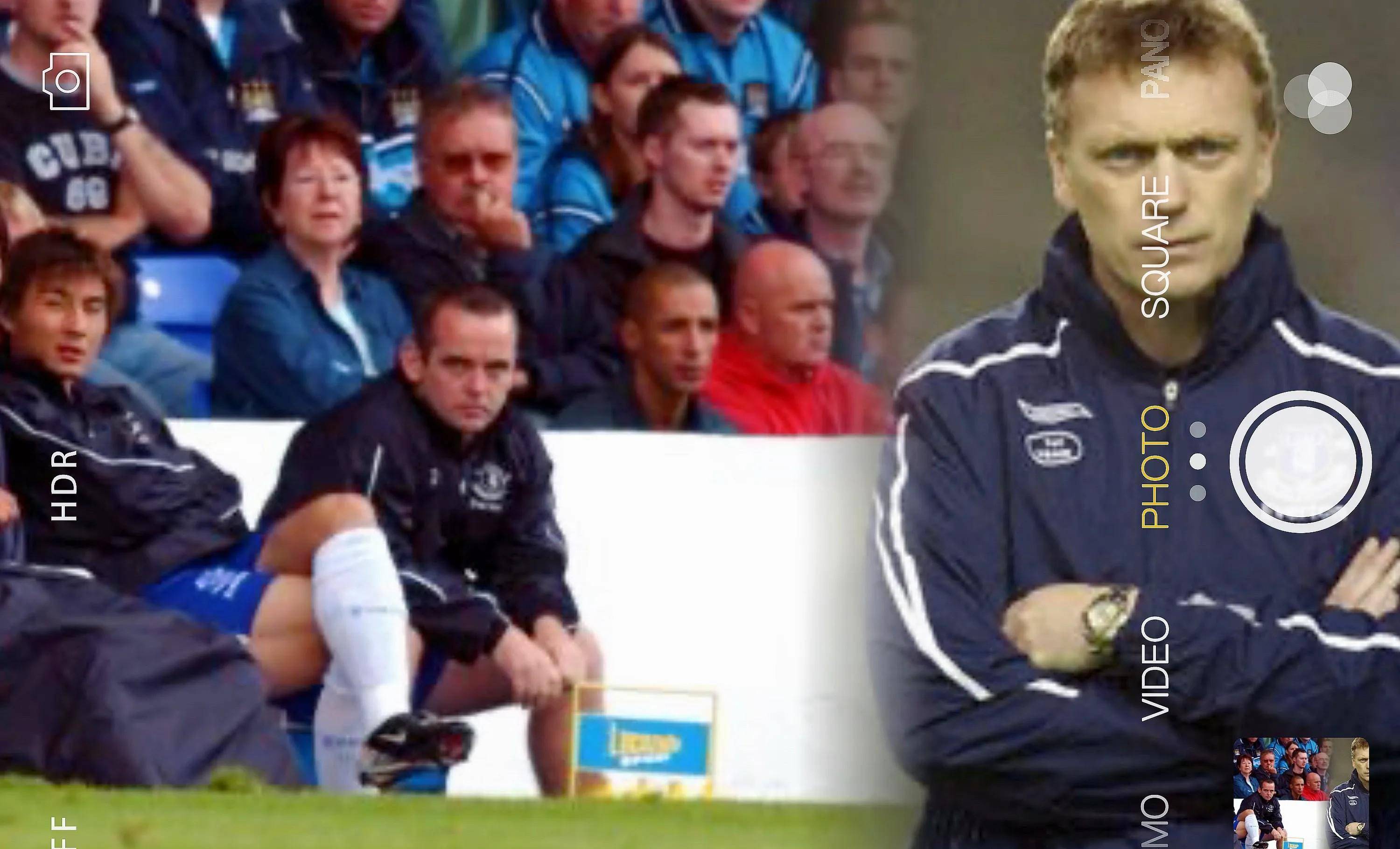 浅论- 李玮峰为何无法进入埃弗顿大名单?_莫耶斯_李铁_中卫