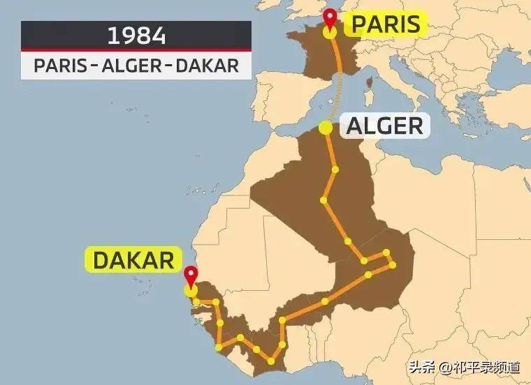 玩家讲述丨全新 911 dakar 将于洛杉矶车展全球首秀_搜狐汽车_搜狐网