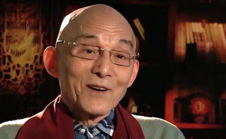 原创游本昌30年演79个配角54岁演活济公晚年出家卖房赔光家产