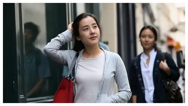 韩国女星透露离婚后与前夫同行卓在勋赞其似王祖贤