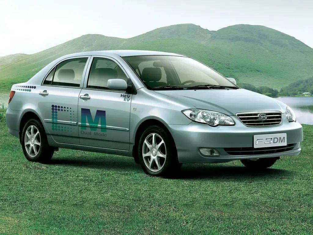 没有这几台车,就没有月销20万的比亚迪!_搜狐汽车_搜狐网