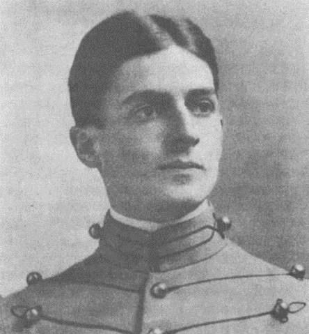 原创美国战争奇才麦克阿瑟成就他的不只是战绩还有独一无二的帽子