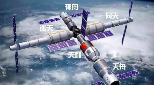 原创史上最悲催宇航员人在太空国家却没了滞留太空一年没人收