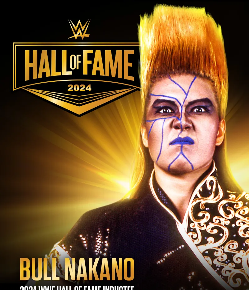 原创wwe再度公布名人堂入选名单传奇写手爆猛料怀亚特有望入选