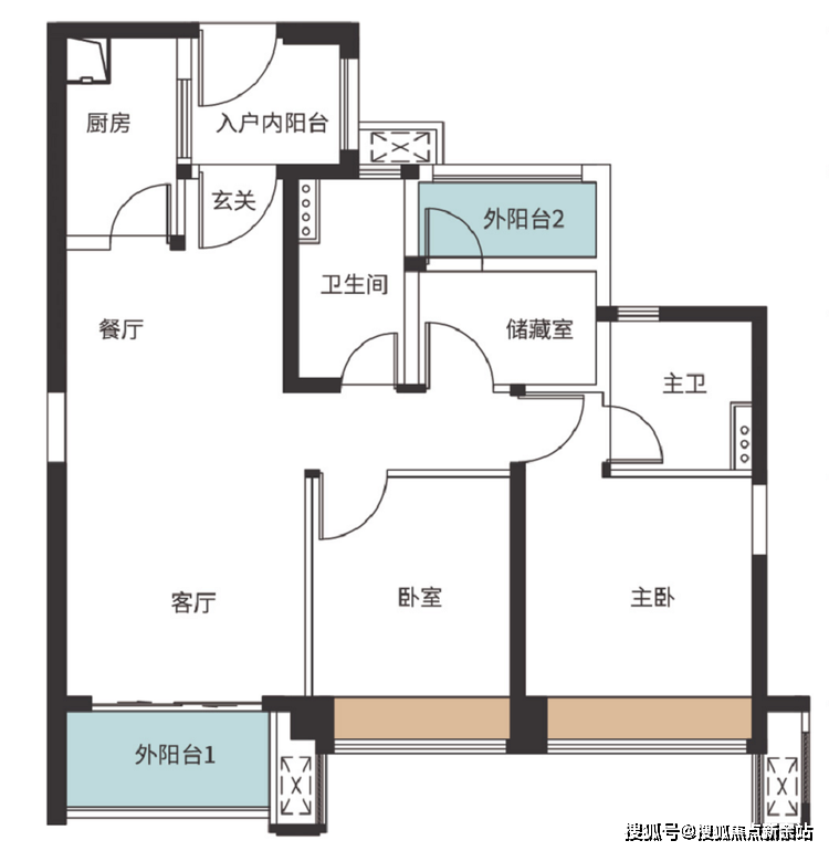 2024中山华发四季楼盘详情丨华发四季售楼处电话(首页网站)华发四季