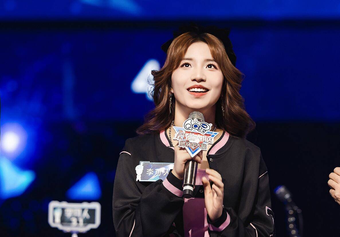 原创攸佳宁说出了观众一直都不认可的话最强大脑彻底被打脸