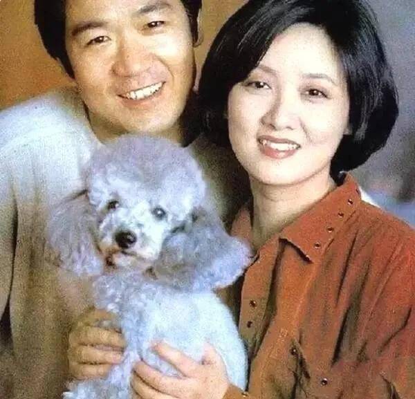 原创张国立为挣钱南极留遗书愧对2个女人儿子是痛也让他欣慰