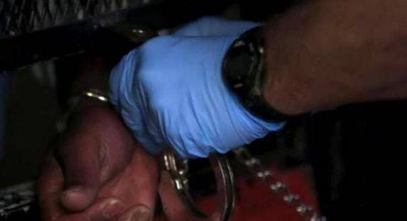 原创死刑犯布里斯最后时光注射前泪流呼喊我为什么生在美国