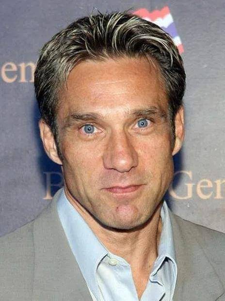 原创盘点几位八九十年代活跃在香港影坛的老外动作演员