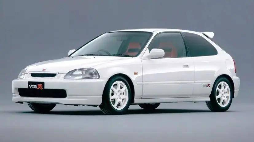 摸鱼稿~历代本田思域type-r你稀罕谁?_搜狐汽车_搜狐网