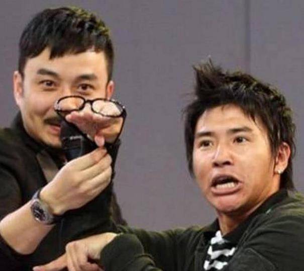 原创一步错步步错离开天天向上后无人问津的欧弟现在怎么样了