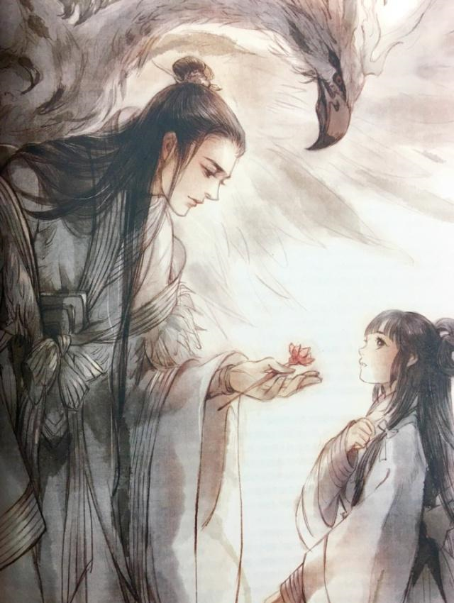 原创你还在用土味情话表达爱意吗看看古人是如何说出高雅情话